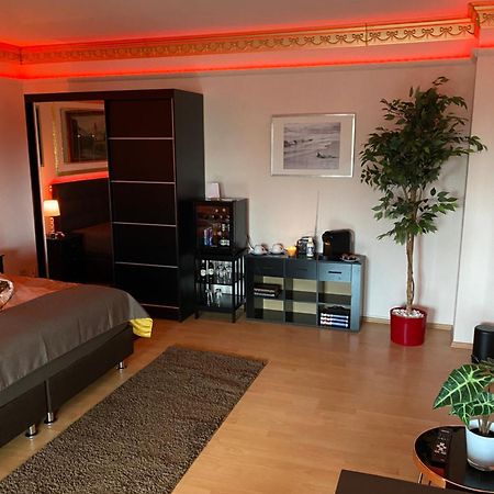 Pension King Royal Hambourg Extérieur photo